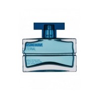 Eternal (Solid Blue)