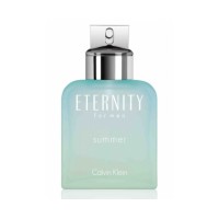 Eternity for Men Summer 2016