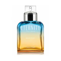 Eternity for Men Summer 2017