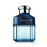 Exclusive in Blue