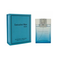 Executive Man Aqua