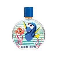 Finding Dory