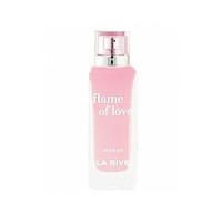 Flame of Love