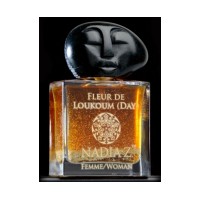 Fleur de Loukoum Day