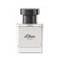 s.Oliver For Him
