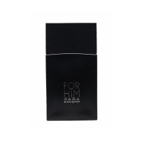 Zara For Him Black Edition