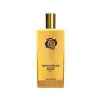 French Leather Rose