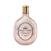 Diesel Fuel For Life Unlimited Eau de Toilette