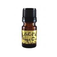 Fumé Oud à la Vanille