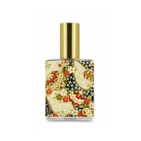 Geisha Vanilla Hinoki