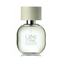 Gin and Tonic Cologne