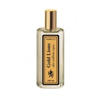 Fiorucci Gold Lions