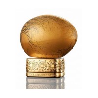 Golden Powder