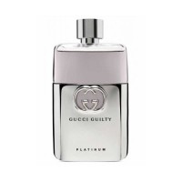 Gucci Guilty Pour Homme Platinum