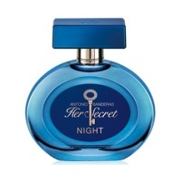 Her Secret Night