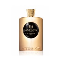 Atkinsons His Majesty The Oud