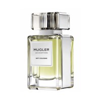 Hot Cologne