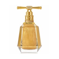 I Am Juicy Couture Dry Oil Shimmer Mist