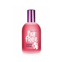 I'm Free Cherry Cherie