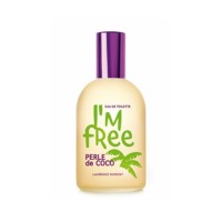 I'm Free Perle de Coco
