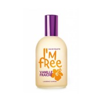 I'm Free Vanille Fraiche