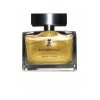 Imperial Saffron