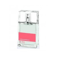 In Red Eau Fraiche