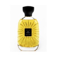 Iris Fauve