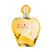 Jette Love Love Love