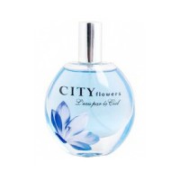 L'eau par le Ciel