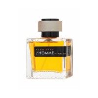 L`Homme Adventure