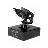 Lalique For Bentley Black Crystal Edition