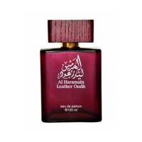Leather Oudh