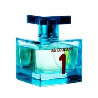 Les Couleurs No.1