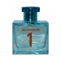 Les Couleurs No.1 Cool Mint
