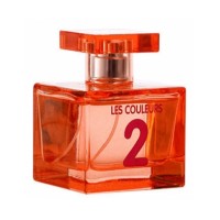 Les Couleurs No.2