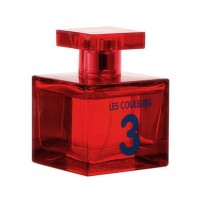 Les Couleurs No.3