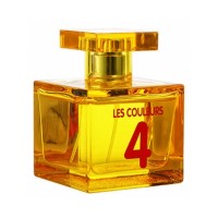 Les Couleurs No.4