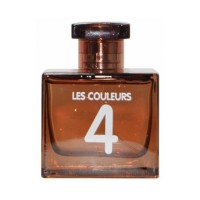 Les Couleurs No.4 Hot Chocolate