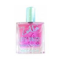 Let's Spritz