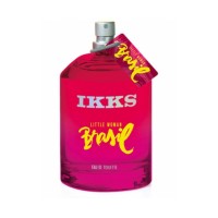 IKKS Little Woman Brazil