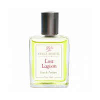Lost Lagoon