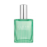 Clean Lovegrass