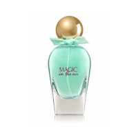 Magic In The Air