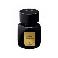 Magie du Désert