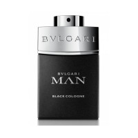 Bvlgari Man Black Cologne