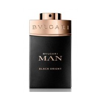 Bvlgari Man Black Orient