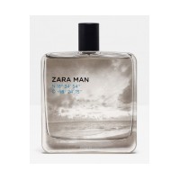 Zara Man N 18º 34' 54'' O -68º 24' 15''