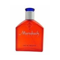 Marrakech Tale