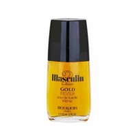 Masculin 2 Gold Fever